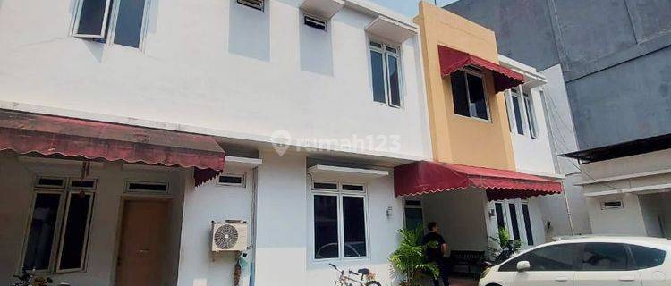 Jual Cepat Rumah Kost Full Furnished Di Fatmawati Cilandak 1