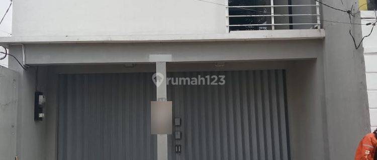 For Sale Ruko 3 Lantai Di Cijerah Area Ramai  1