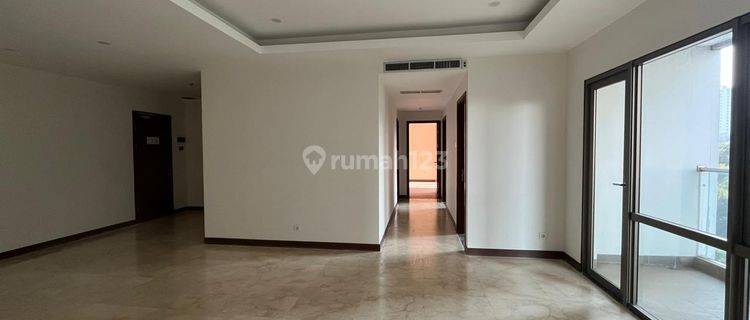 Harga Fantastis Eksklusif Apartemen 3br Dengan Private Lift  1