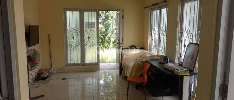 Dijual Disewakan Rumah Hook di Harmoni  1
