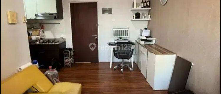 APARTEMEN METROPOLIS
Dekat Ubaya 1