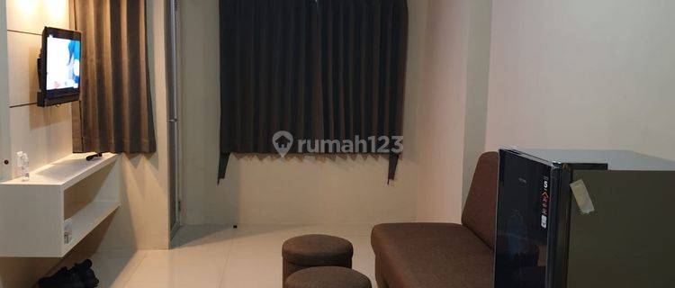 Apartement Gunawangsa Merr 2 BR Furnished Nat.ya161 1