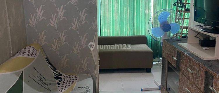 Apartemen Dian Regency Sukolilo 2 BR Furnished Nat.ya311 1