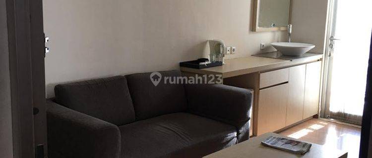 Apartement Gunawangsa Manyar 2 BR Furnished Nat.ya164 1