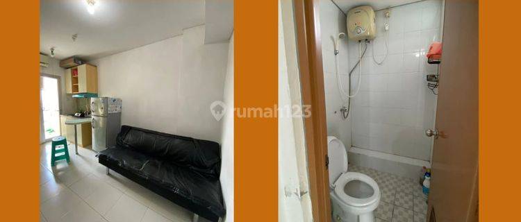 Apartement Gunawangsa Manyar 2 BR Furnished Nat.ya168 1