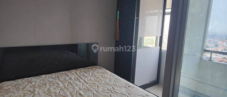 Apartemen Gunawangsa Tidar 1 BR Furnished Nat.ya148 1