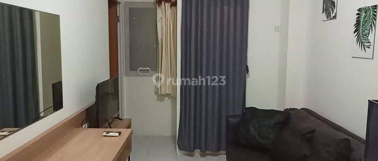 Apartement Puncak Dharmahusada 2 BR Furnished Nat.ya319 1