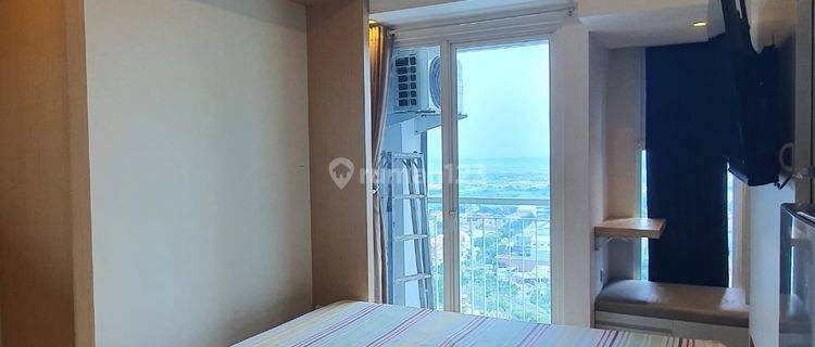 Apartement Amor Pakuwon City Furnished Nat.ya368 1