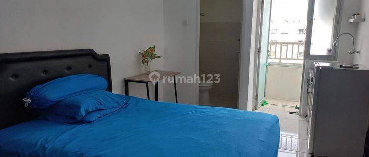 Apartement Educity Stanford Furnished Nat.ya288 1