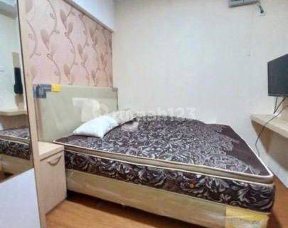 Apartemen Gunawangsa Tidar 2 BR Furnished Nat.ya151 1