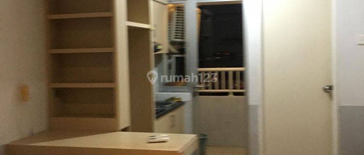 Apartemen Educity Tower Harvard 2 BR Furnished 1