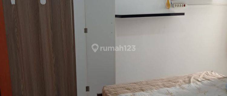 Apartemen Gunawangsa Tidar 2 BR Furnished Nat.ya146 1