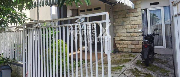 Rumah Murah Terawat di Bumiayu Kedungkandang Malang 1