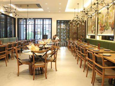 Disewa Ruang Usaha 2 Lantai Ex Resto Terkenal Menteng 1