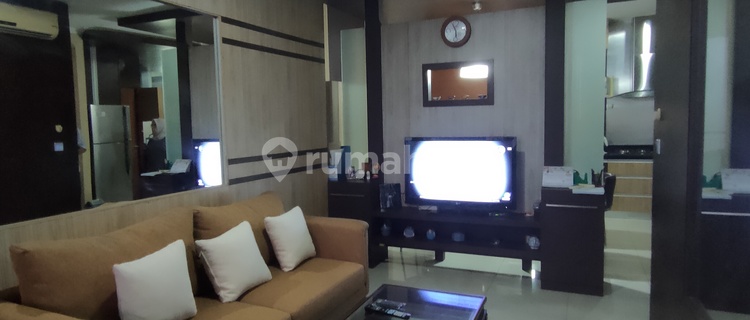 Ancol Mansion Apartment Fully Furnished with Sea View 1