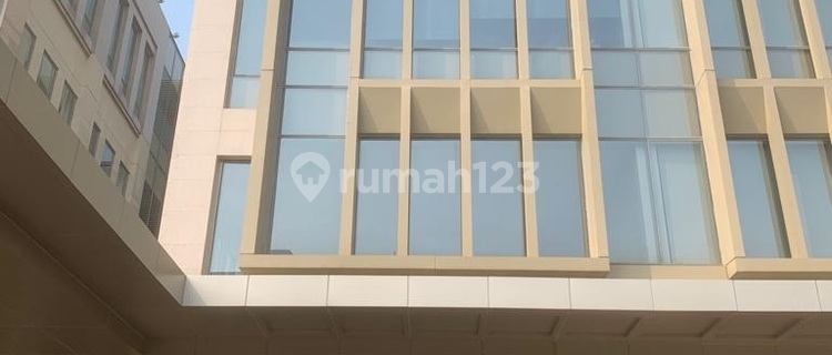 North Point Navapark Shop House, BSD City, Tangerang 1