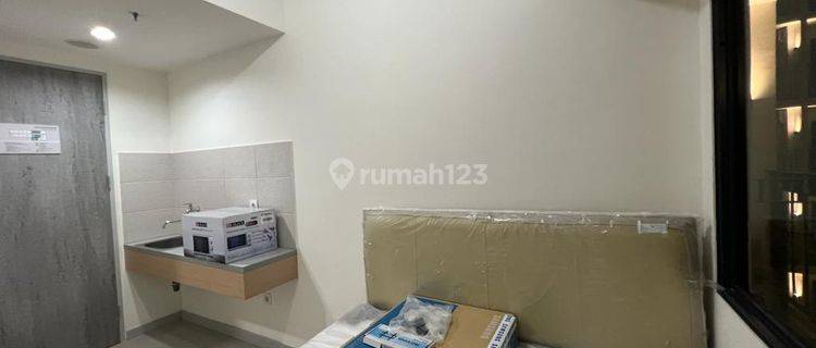 Jual Bu Apartment Osaka Riverview Studio Brand New 1