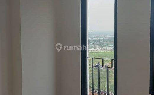 Sewa Apartment Pik Murah Studio 16m Osaka Riverview Harga 12 Juta 1