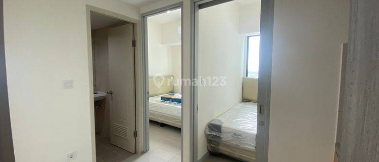 Bu Apartment Dijual Pik Osaka 2 Br 26M2 Harga 300 Juta Termurah 1