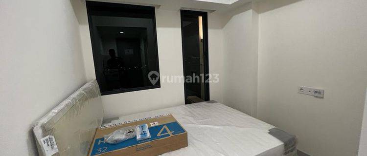 Dijual Apartment Osaka Riverview Studio Brand New Harga Bu