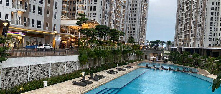 Harga Paling Murah Dijual Apartment Tokyo 3BR Brand New 1