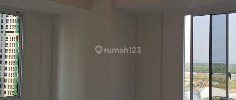 Dijual Apartment Tokyo 2BR 38 Brand New Harga Bu 1