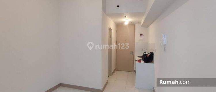 Dijual Unit Studio Apartment Tokyo Brand New Paling Murah 1