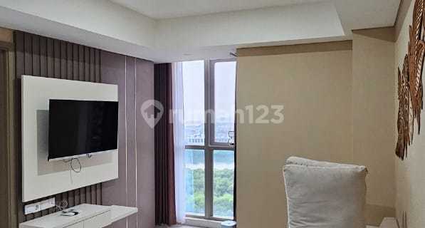 FOR RENT GOLD COAST APARTMENT 2BR FULLY FURNISHED READY TO OCCUPY 1
