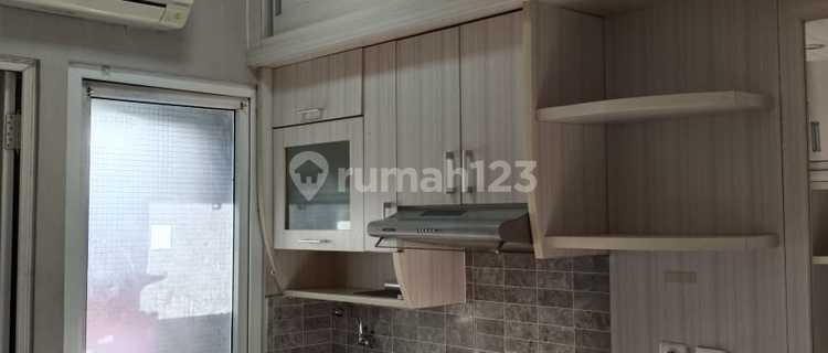 For Rent 2 Bedroom Type Fully Furnished Green Pramuka Apartment 1