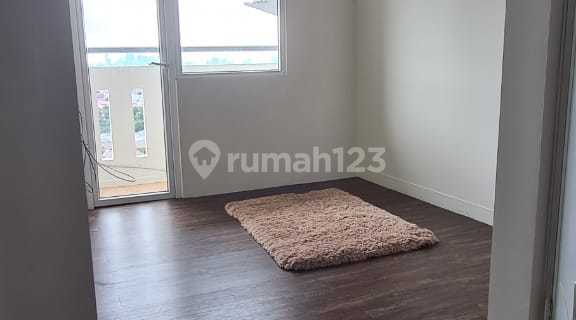 For Rent 2 Bedroom Unfurnished Apartment Green Pramuka City 1