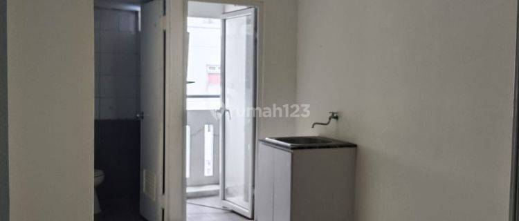 Harga di Judul Untuk 6 Bulan Apartemen Green Pramuka Type 2br Unfurnish 1