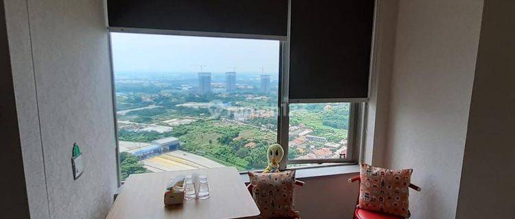 Disewakan Orange County Fullfurnish Dan Nyaman 1