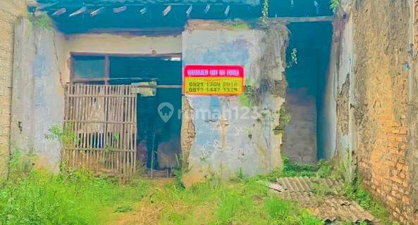 Rumah Murah Dekat Kawasan Industri di Griya Panorama Indah 1