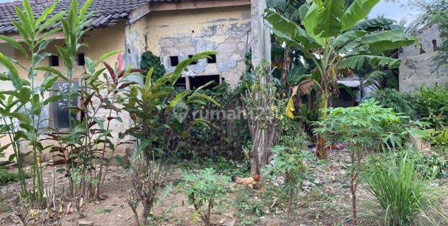 Rumah Murah Sudah SHM di Pondok Mekar Indah 2 1