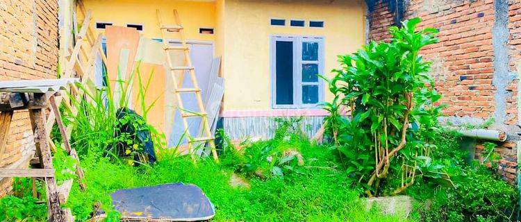 Rumah Murah di Citra Permata Cikampek 1