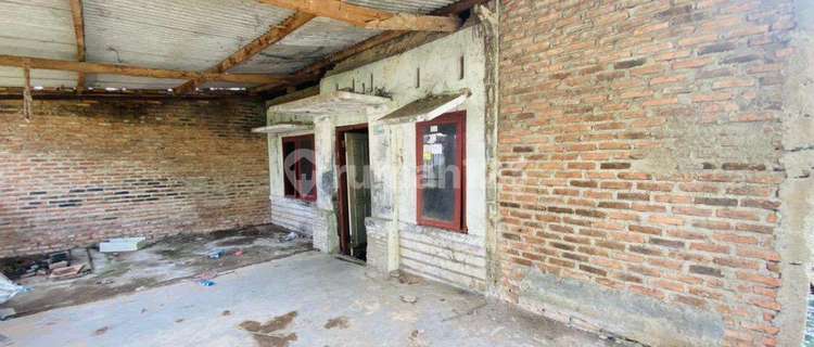 Rumah Hook Murah di Telagasari Indah     1