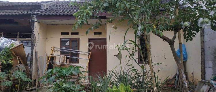 Rumah di Terangsari Klari , Karawang 1