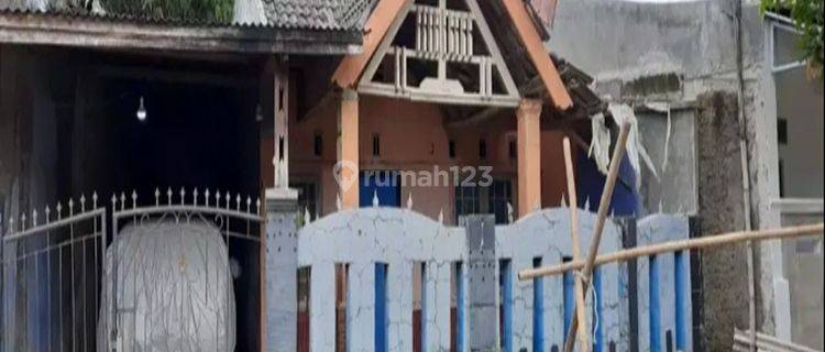 Rumah Murah di Bumi Kosambi Permai 2 Klari 1