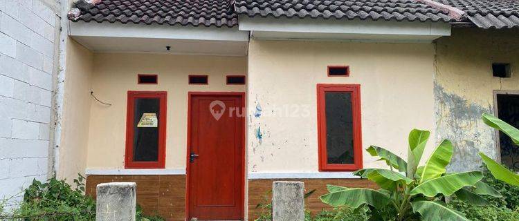 Rumah Murah Siap Huni di Pondok Mekar Indah 2  1