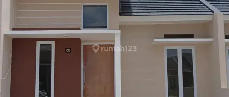 Rumah Di Bekasi 1 Juta All In 1