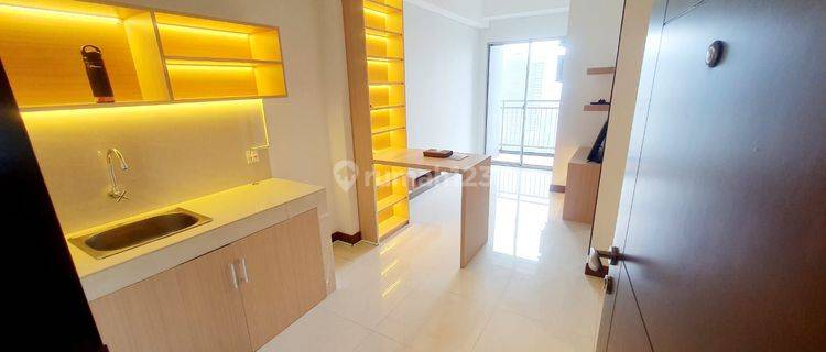 Sewa Murah Springwood 1 BR Furnish Tangerang 1