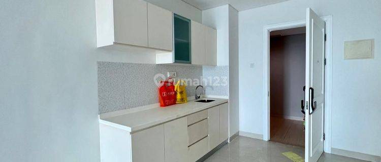 Apartemen Grand Madison 3 Kamar Tidur Semi Furnished 1