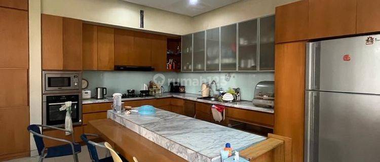 Town House Hoek Mutiara Mediterania Residences Pantai Mutiara 1