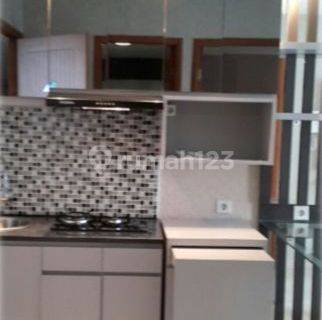 Apartemen Cinere Bellevue 2 KT Full Furnish  1