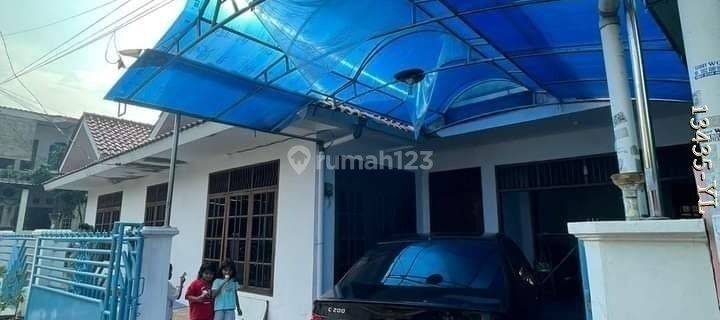 Dijual Rumah Non Cluster Di Ciledug Tangerang 1