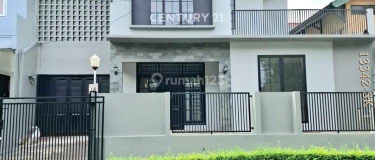 Dijual Rumah Siap Huni Sudah Renovasi Cocok Untuk Rumah Tinggal 1