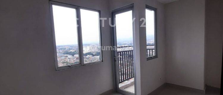 Apartment Sudirman Suites Unfurnished Harga Nego Sampai Jadi 1