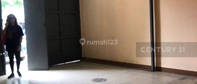 Rumah Cocok U/usaha Kuliner/kantor Antapani Bandung 1