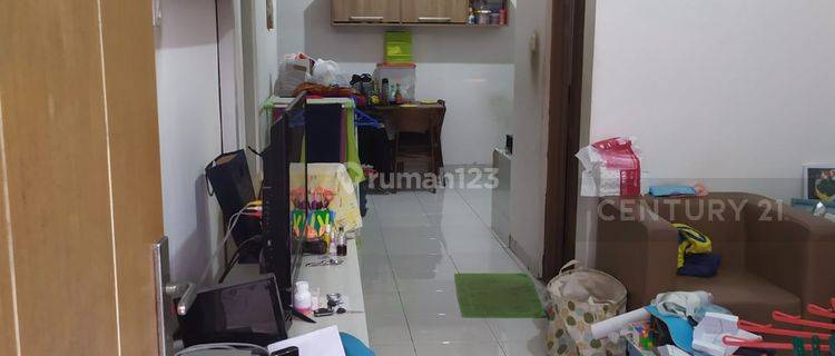 Rumah Cipatik Soreang Griya Pataruman Asri Kbb 1