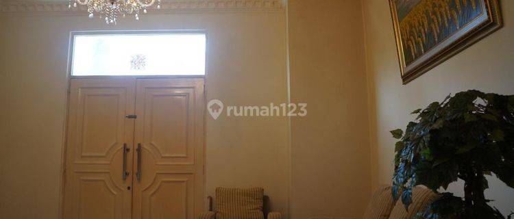 Rumah Uk 10x25 Rome Pik Sudah Renovasi Hadap Timur Selatan 1